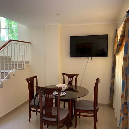 הוילה בארנקווילה Stone Creek Barranquilla מראה חיצוני תמונה