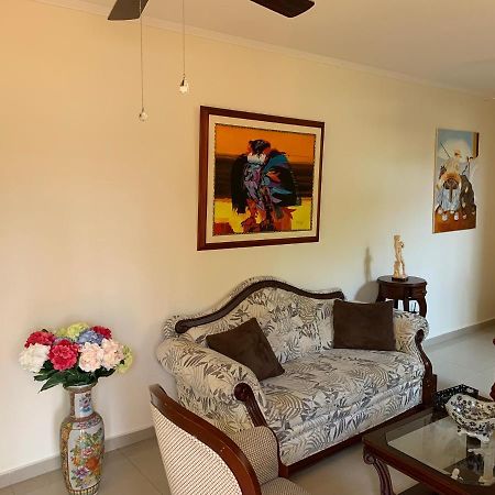 הוילה בארנקווילה Stone Creek Barranquilla מראה חיצוני תמונה