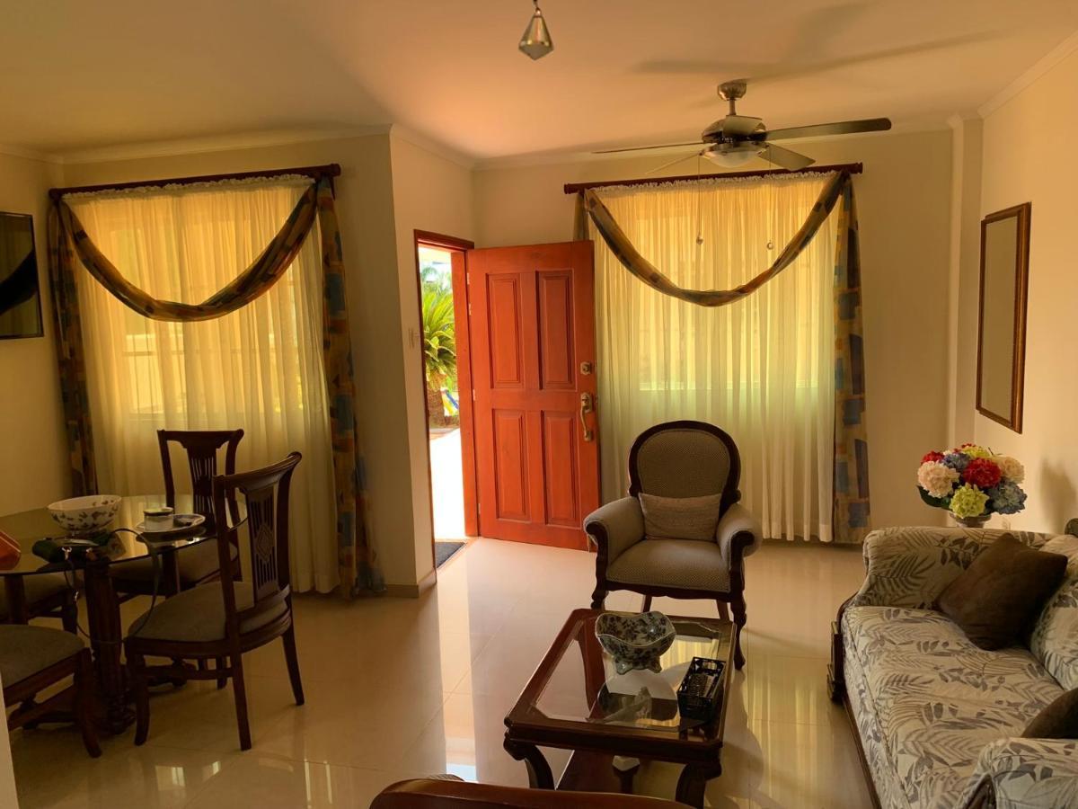 הוילה בארנקווילה Stone Creek Barranquilla מראה חיצוני תמונה