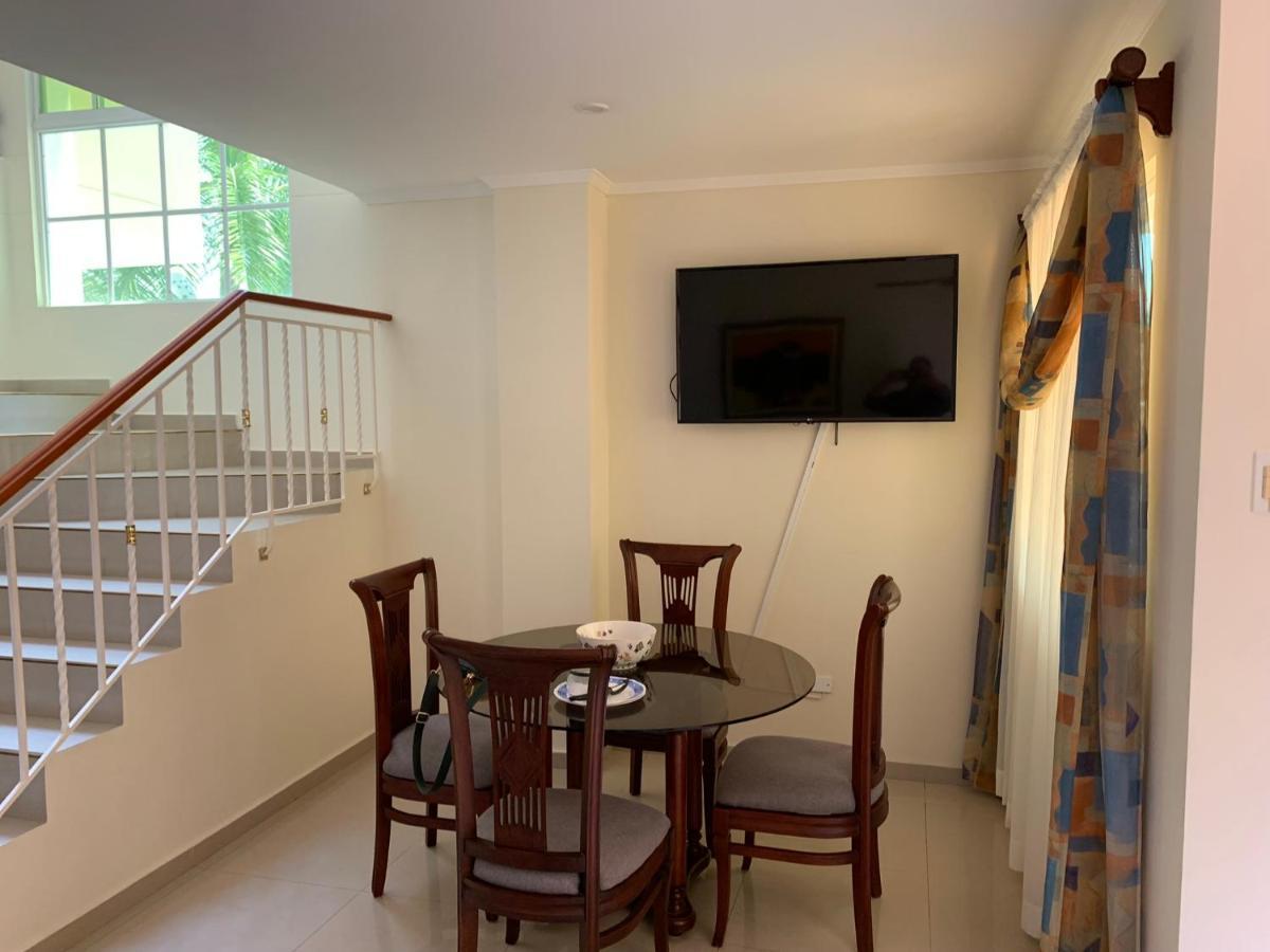 הוילה בארנקווילה Stone Creek Barranquilla מראה חיצוני תמונה