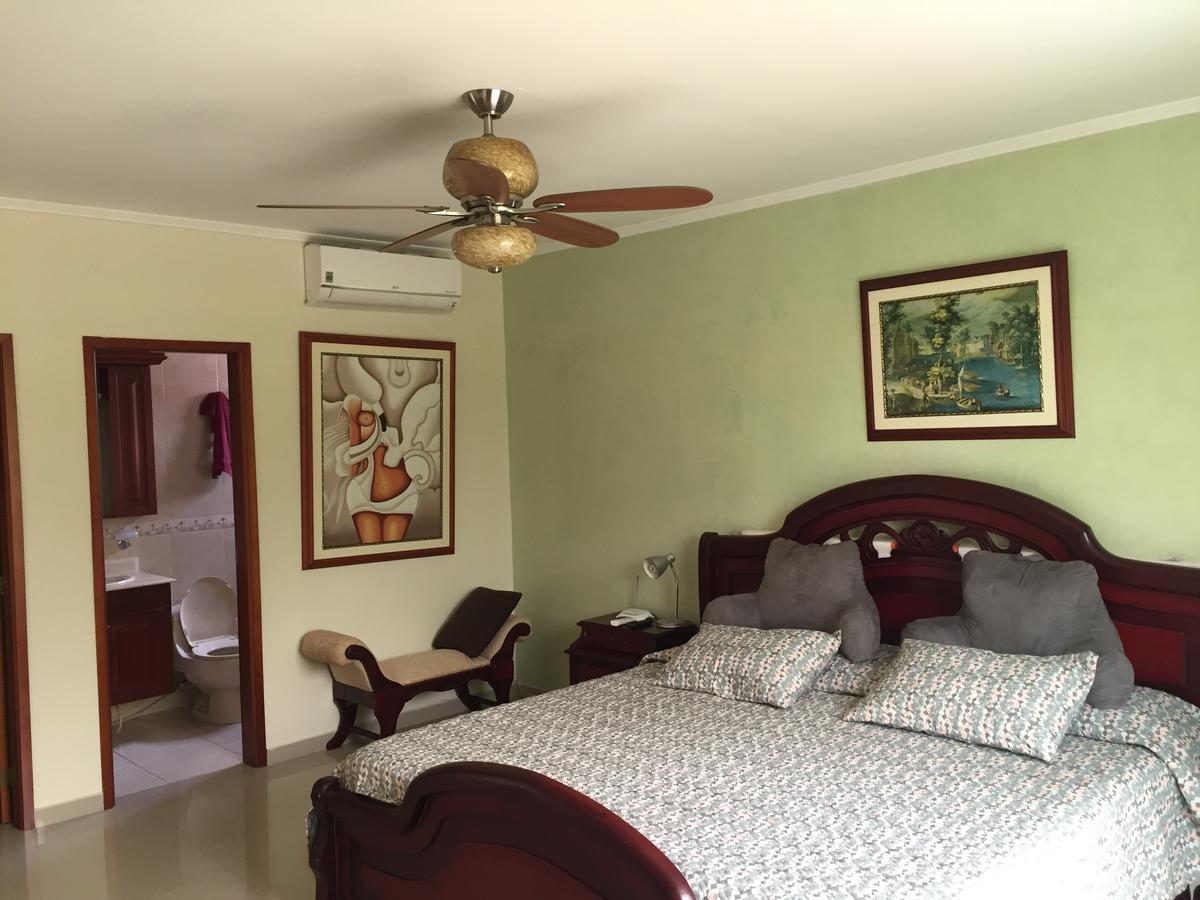 הוילה בארנקווילה Stone Creek Barranquilla מראה חיצוני תמונה