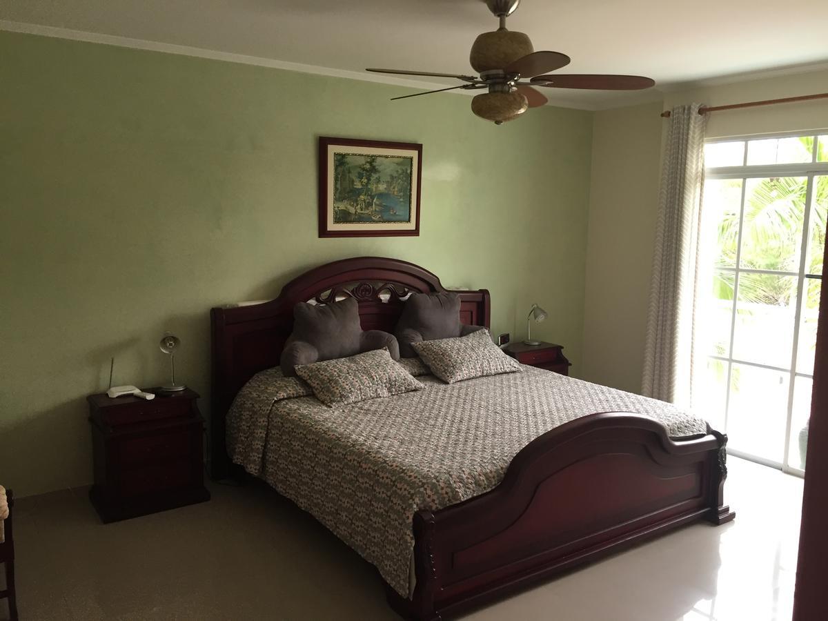 הוילה בארנקווילה Stone Creek Barranquilla מראה חיצוני תמונה