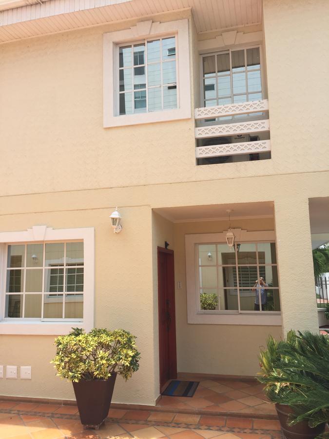 הוילה בארנקווילה Stone Creek Barranquilla מראה חיצוני תמונה