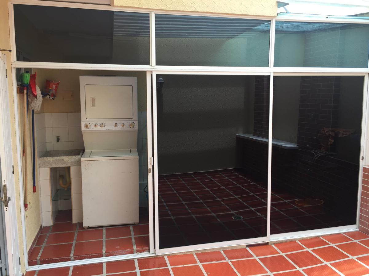 הוילה בארנקווילה Stone Creek Barranquilla מראה חיצוני תמונה