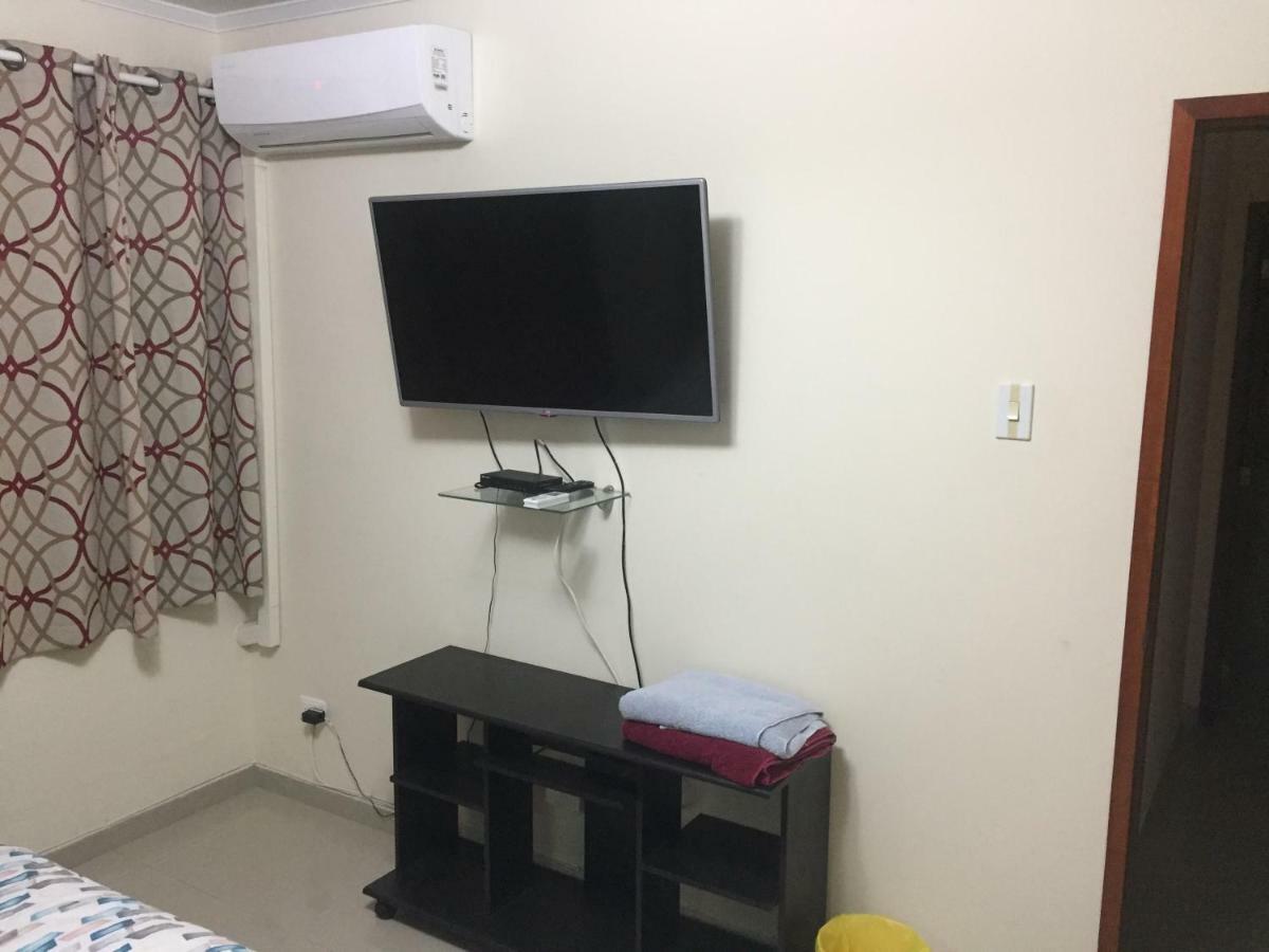 הוילה בארנקווילה Stone Creek Barranquilla מראה חיצוני תמונה